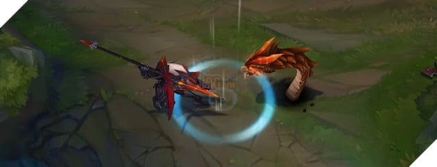 Riot ra trailer mới siêu hoành tráng, xem thôi đã nổi da gà: Xin Zhao Đồ Long vác giáo đại chiến Zyra Mẹ Rồng
