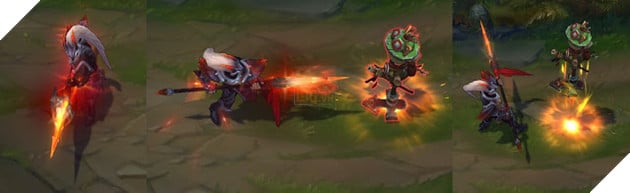 Riot ra trailer mới siêu hoành tráng, xem thôi đã nổi da gà: Xin Zhao Đồ Long vác giáo đại chiến Zyra Mẹ Rồng