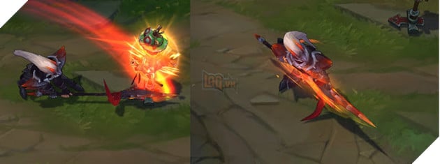 Riot ra trailer mới siêu hoành tráng, xem thôi đã nổi da gà: Xin Zhao Đồ Long vác giáo đại chiến Zyra Mẹ Rồng