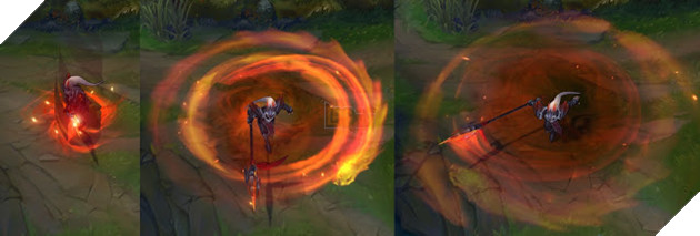 Riot ra trailer mới siêu hoành tráng, xem thôi đã nổi da gà: Xin Zhao Đồ Long vác giáo đại chiến Zyra Mẹ Rồng