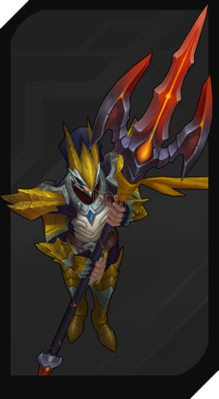 Riot ra trailer mới siêu hoành tráng, xem thôi đã nổi da gà: Xin Zhao Đồ Long vác giáo đại chiến Zyra Mẹ Rồng