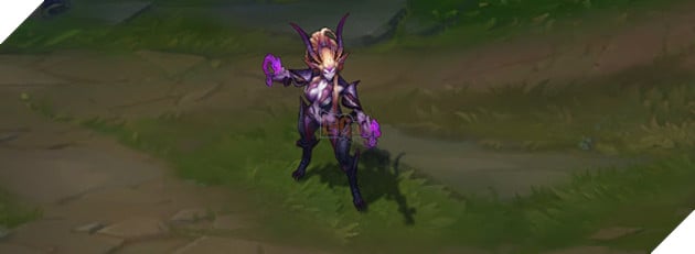 Riot ra trailer mới siêu hoành tráng, xem thôi đã nổi da gà: Xin Zhao Đồ Long vác giáo đại chiến Zyra Mẹ Rồng