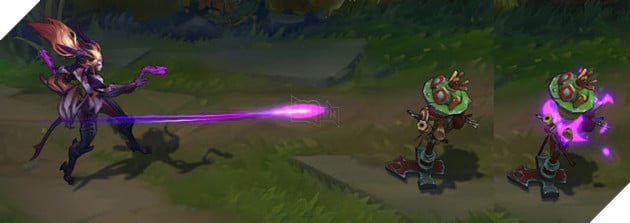 Riot ra trailer mới siêu hoành tráng, xem thôi đã nổi da gà: Xin Zhao Đồ Long vác giáo đại chiến Zyra Mẹ Rồng