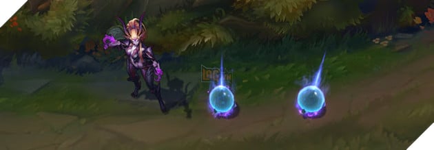 Riot ra trailer mới siêu hoành tráng, xem thôi đã nổi da gà: Xin Zhao Đồ Long vác giáo đại chiến Zyra Mẹ Rồng