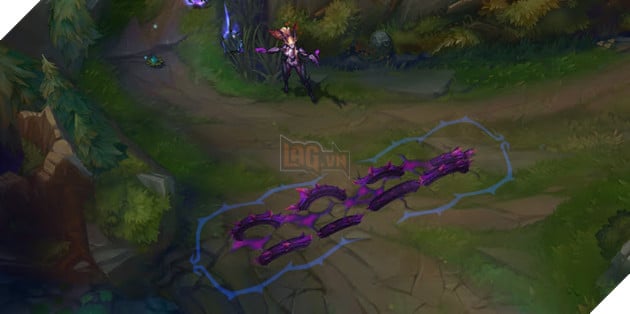 Riot ra trailer mới siêu hoành tráng, xem thôi đã nổi da gà: Xin Zhao Đồ Long vác giáo đại chiến Zyra Mẹ Rồng