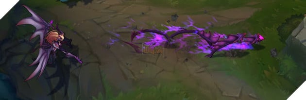 Riot ra trailer mới siêu hoành tráng, xem thôi đã nổi da gà: Xin Zhao Đồ Long vác giáo đại chiến Zyra Mẹ Rồng