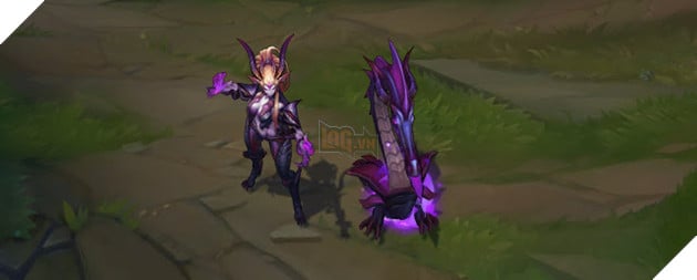 Riot ra trailer mới siêu hoành tráng, xem thôi đã nổi da gà: Xin Zhao Đồ Long vác giáo đại chiến Zyra Mẹ Rồng
