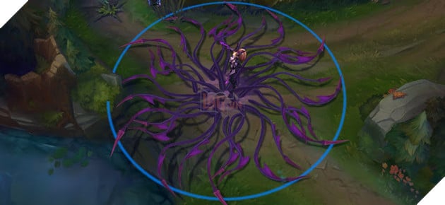 Riot ra trailer mới siêu hoành tráng, xem thôi đã nổi da gà: Xin Zhao Đồ Long vác giáo đại chiến Zyra Mẹ Rồng