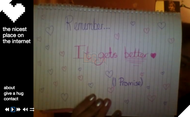 Có một ngày đáng quên, 7 website này sẽ giúp bạn mỉm cười - Ảnh 1.