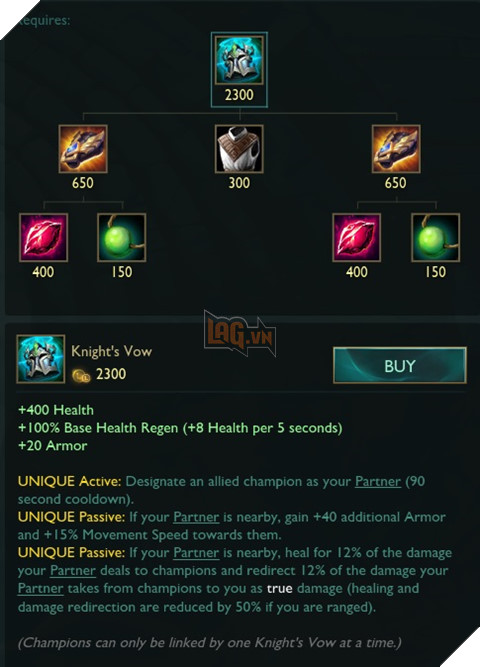 LMHT: Vừa mới giới thiệu tại máy chủ PBE, Galio đã bị giảm sức mạnh - ảnh 4