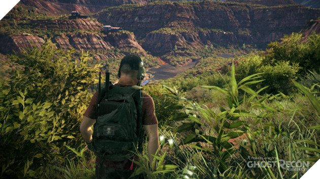 10 sự thực thú vị mà bạn nên biết về bom tấn thế giới mới "Ghost Recon: Wildlands"