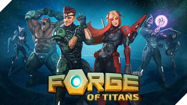 Top 5 game iOS miễn phí tuyệt hay, đáng thử ngay lúc này