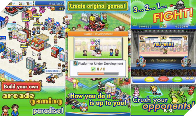 Top 5 game iOS miễn phí tuyệt hay, đáng thử ngay lúc này