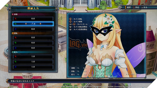 Cyberdimension Neptunia: 4 Goddesses Online - Game Online "toàn nữ" phát hành trong năm 2017