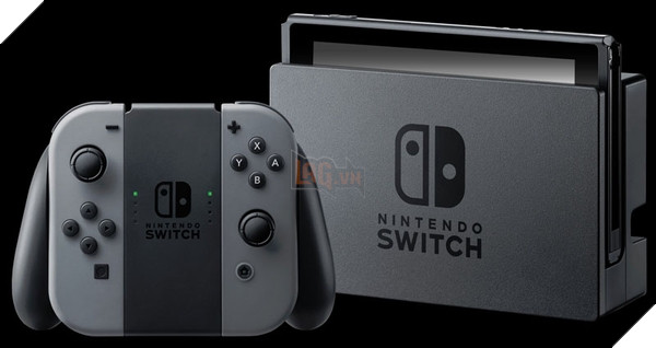 Nintendo Switch không gặp phải các vấn đề kĩ thuật phổ biến