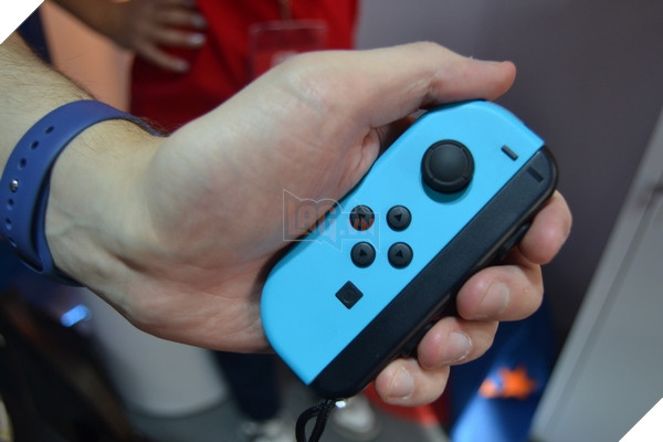 Nintendo Switch không gặp phải các vấn đề kĩ thuật phổ biến