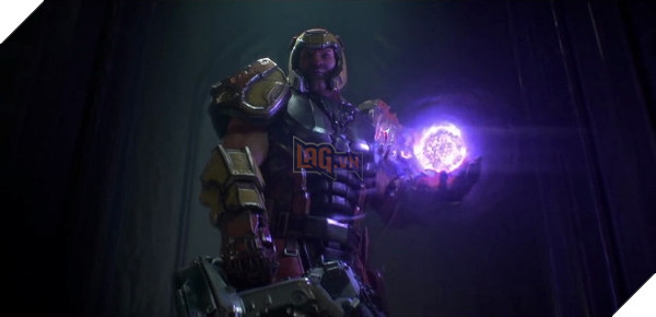 Quake Champions sẽ được chơi miễn phí với tùy chọn có phí