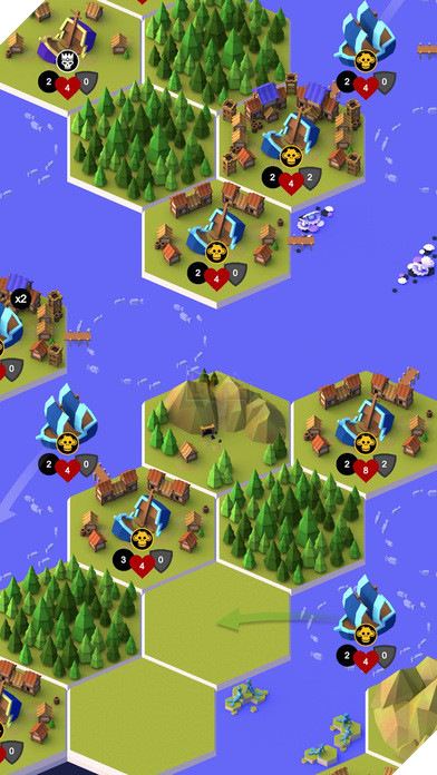 Top 5 game iOS miễn phí tuyệt hay, đáng thử ngay lúc này