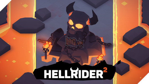 Top 10 game mobile offline cực hay, đã thế còn miễn phí tải về