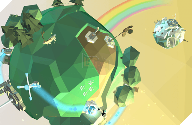 Top 10 game mobile offline cực hay, đã thế còn miễn phí tải về