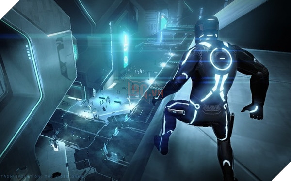 Disney đang lên kế hoạch thực hiện một bộ phim Tron mới, Jared Leto có thể góp mặt