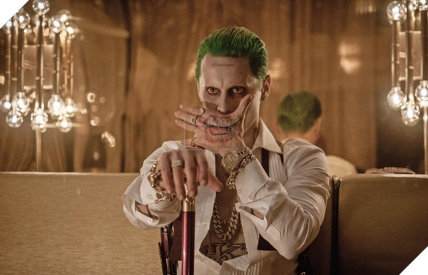 Disney đang lên kế hoạch thực hiện một bộ phim Tron mới, Jared Leto có thể góp mặt