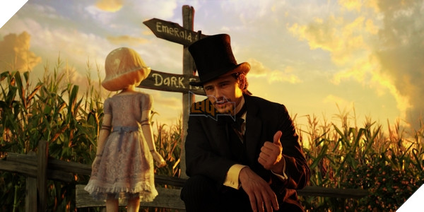 Wizard of the Oz có thể sẽ có một phiên bản kinh dị