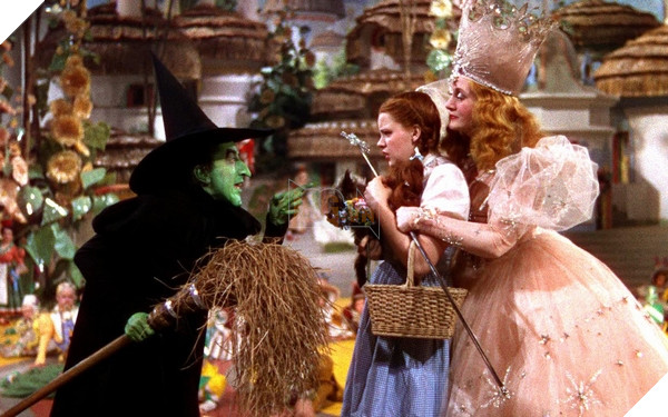 Wizard of the Oz có thể sẽ có một phiên bản kinh dị