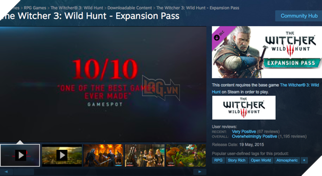 Steam bắt đầu "kì thị" những game thủ chẳng chịu bỏ xu nào để mua game?