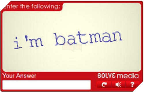 Những kiểu mã xác nhận bá đạo chơi khó người dùng - Ảnh 24.