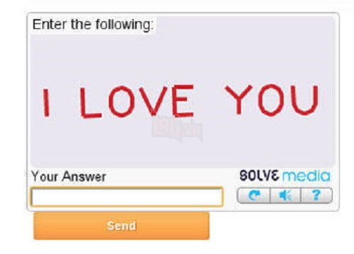 Những kiểu mã xác nhận bá đạo chơi khó người dùng - Ảnh 20.