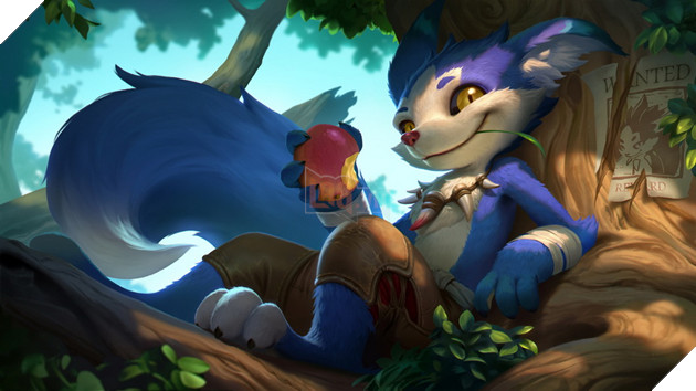 Liên Quân Mobile: Top 6 tướng có khả năng dồn sát thương nhanh nhất 4