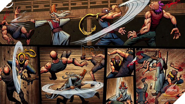 Nếu đang không có gì để chơi thì tải ngay mấy game này mà "quẩy"