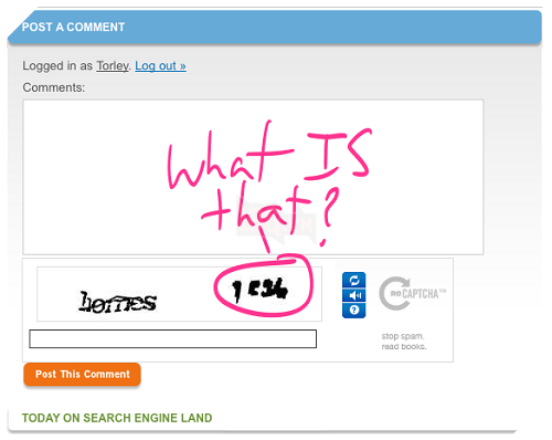 Những kiểu mã xác nhận bá đạo chơi khó người dùng - Ảnh 14.