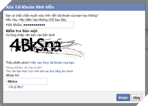 Những kiểu mã xác nhận bá đạo chơi khó người dùng - Ảnh 1.