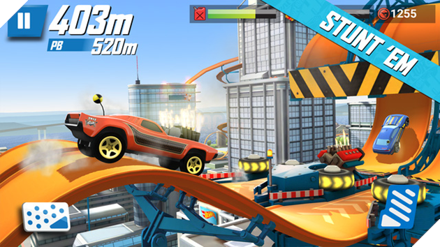 Nếu đang không có gì để chơi thì tải ngay mấy game này mà "quẩy"