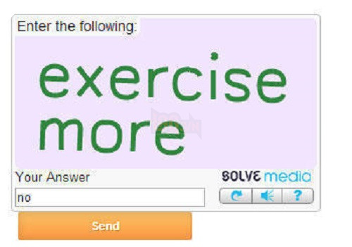 Những kiểu mã xác nhận bá đạo chơi khó người dùng - Ảnh 28.