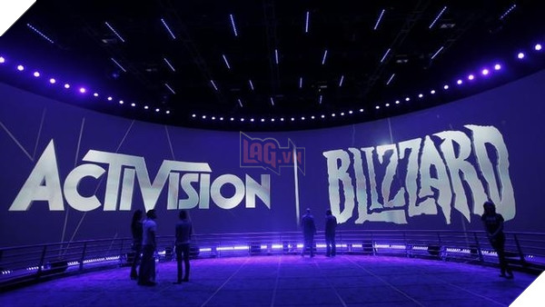 Activision Blizzard xếp hạng 66 trong 100 nơi làm việc tốt nhất thế giới