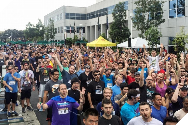 Activision Blizzard xếp hạng 66 trong 100 nơi làm việc tốt nhất thế giới