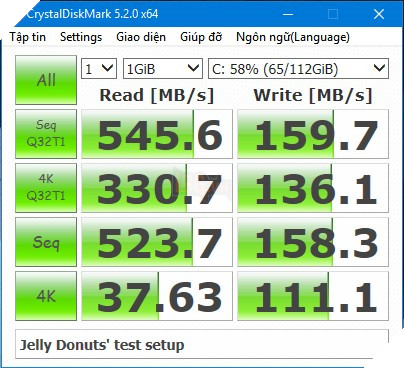Hướng dẫn chọn giải pháp lưu trữ cho hệ thống gaming của bạn 4