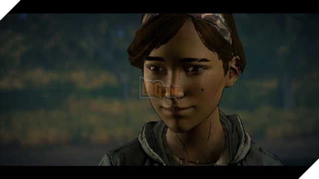 Kết quả hình ảnh cho The Walking Dead: A New Frontier PAX East 2017