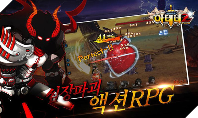 5 game mobile cho người điều khiển những "vị thần" đầy quyền năng