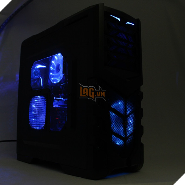 Cấu hình chiến mượt tất cả game eSports với giá mềm nhất có thể