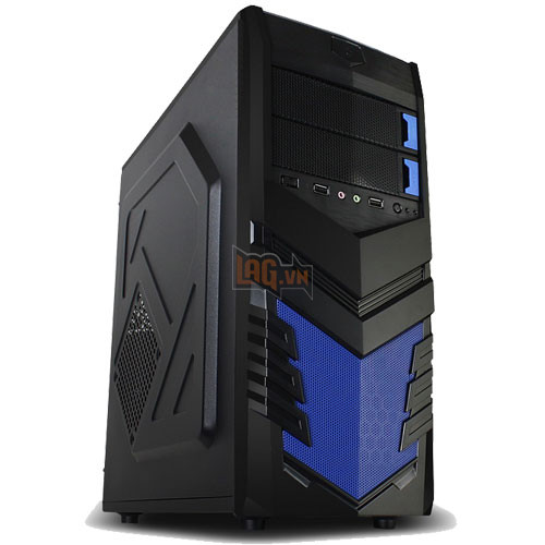 Cấu hình chiến mượt tất cả game eSports với giá mềm nhất có thể 9