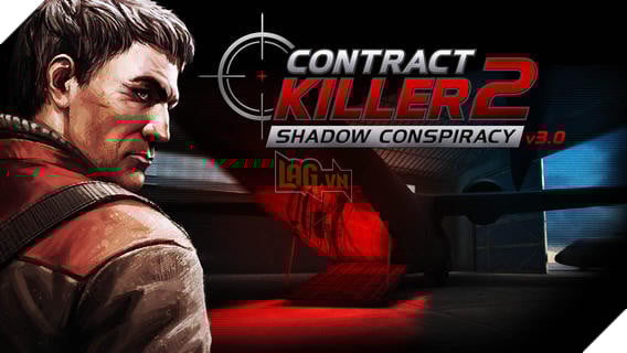 Loạt game mobile dành riêng cho ai muốn làm "Sát thủ bắn tỉa"