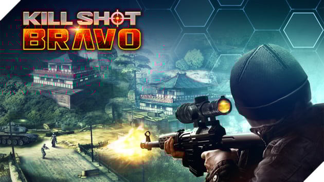 Loạt game mobile dành riêng cho ai muốn làm "Sát thủ bắn tỉa"