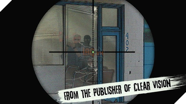 Loạt game mobile dành riêng cho ai muốn làm "Sát thủ bắn tỉa"