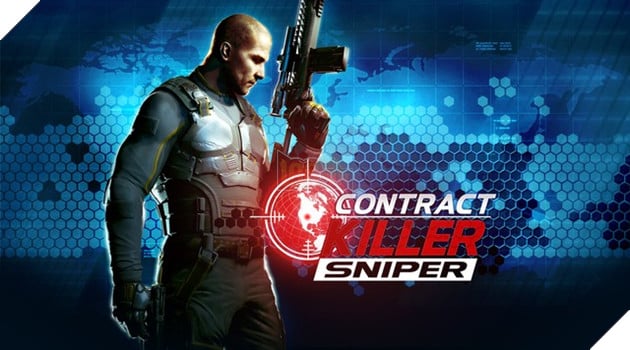 Loạt game mobile dành riêng cho ai muốn làm "Sát thủ bắn tỉa"