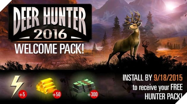 Loạt game mobile dành riêng cho ai muốn làm "Sát thủ bắn tỉa"