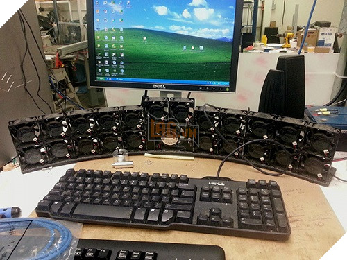 Đến quỳ với nghìn lẻ một kiểu chắp vá đồ dùng không thể bựa hơn - Ảnh 19.